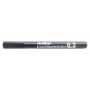 Estilógrafo, Ilustration Pen, 0.3 mm, Negro, Unidad
