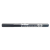 Estilógrafo, Ilustration Pen, 0.5 mm, Negro, Unidad