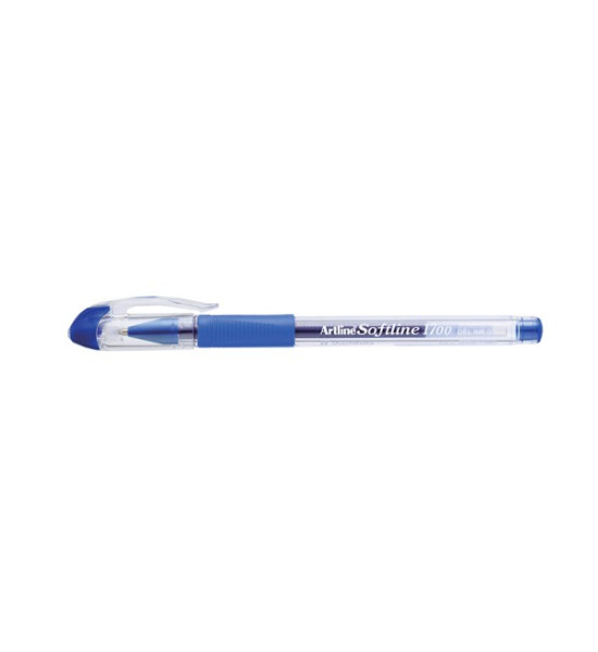 Rollerball Gel, EGB1700, 0.7 mm, Celeste, Unidad