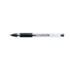 Rollerball Gel, EGB1700, 0.7 mm, Negro, Unidad