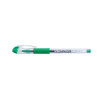 Rollerball Gel, EGB1700, 0.7 mm, Verde Fluo, Unidad