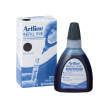 Tinta Recarga p. Marc. Pizarra,  Bot x 30 mL, Negro, 1 Und.
