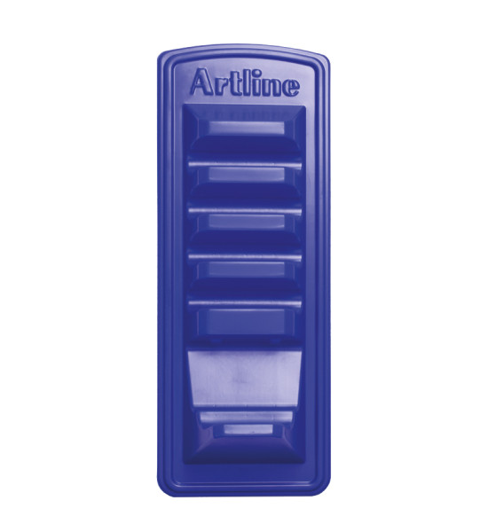 Portador de Marcadores de Pizarra, ET-5, Unidad