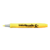 Marcador, Decorite, EDF, Punta Redonda, 1.0 mm, Amarillo, Unidad