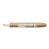 Marcador, Decorite, EDF, Punta Redonda, 1.0 mm, Dorado, Unidad