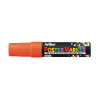 Marc. de Témpera, EPP-12, Punta 12.0 mm, Naranja Fluo, Unidad