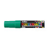 Marc. de Témpera, EPP-12, Punta 12.0 mm, Verde, Unidad