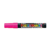 Marc. de Témpera, EPP-4, Punta Redonda 2.0 mm, Rosado Fluo, Unidad