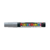 Marc. de Témpera, EPP-4, Punta Redonda 2.0 mm, Plateado, Unidad