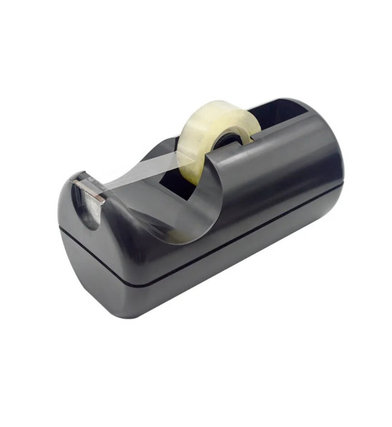 Dispensador de Cinta Adh., 898L, 183x93x100 mm, para rollos hasta 19mm x 33m, Unidad