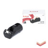 Dispensador de Cinta Adh., 898S, 112x50x54 mm, para rollos hasta 19mm x 33m, Unidad