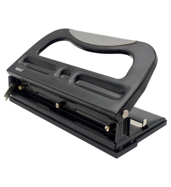 Perforadora Metálica, Heavy Duty, 997L, 30 h., 3 Huecos, Unidad