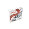 Grapas 23/13, Caja x 1,000 Grapas, (hasta 80 h.)