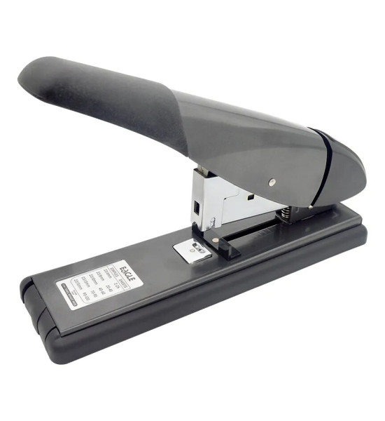 Grapadora, Heavy Duty, 8538, 100 h. Tira 69 mm para Grapas 24/6-26/6-23/8 - 23/10 - 23/13 - 23/15