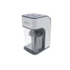 Sacapuntas, Eléctrico, EG5013B, 1 Hueco con Depósito, Adaptador AC/DC,  Unidad