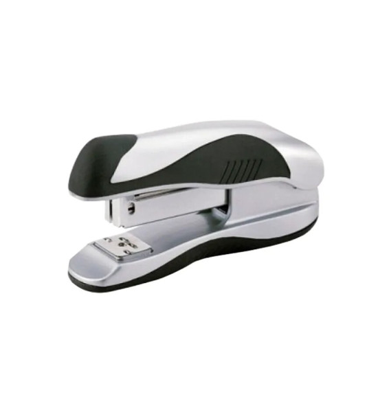 Grapadora Plástica, S5023B, 20 h. Tira 48 mm para Grapas 24/6-26/6, Unit.