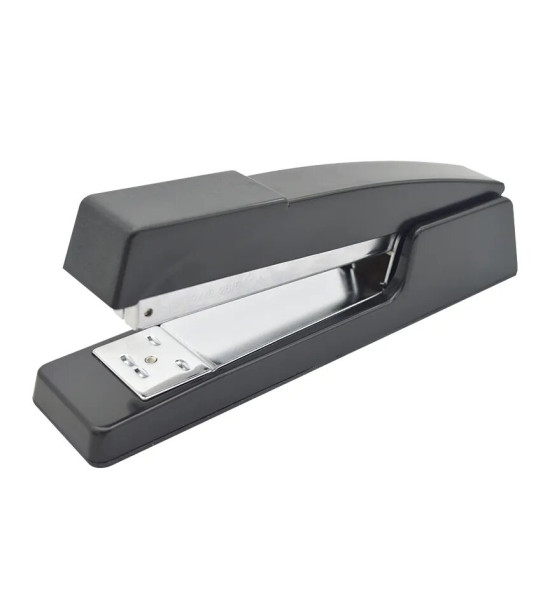 Grapadora Metálica, S8488B, 15 h. Tira 80 mm para Grapas 24/6-26/6, Unidad