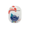 Dispensador de Cinta Adh., Mini, T5119C, para rollos hasta 19mm x 25m, Blister x 1 Unidad