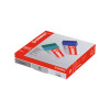 Borrador, Legend Colores, (62x22x11 mm), Caja x 20 Unds.