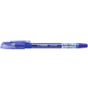 Bolígrafo, Bille Hi-Flux 508NF, Punta Aguja 0.38 mm, Azul, Caja x 10 Unds.