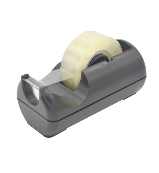 Dispensador de Cinta Adh., 898S, 112x50x54 mm, para rollos hasta 19mm x 33m, Unidad