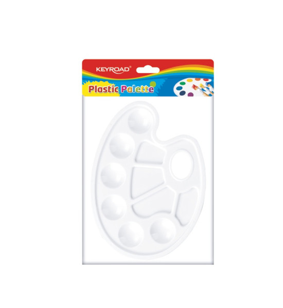 Paleta para Mezclar, 1 Und. (KR-52295)