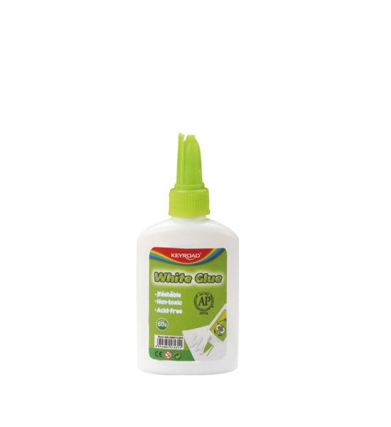 Cola Blanca, White Glue, 60 g. (2 oz.), 1 Und.