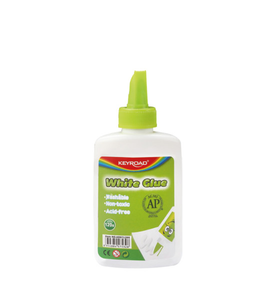 Cola Blanca, White Glue, 120 g (4 oz.), 1 Und.