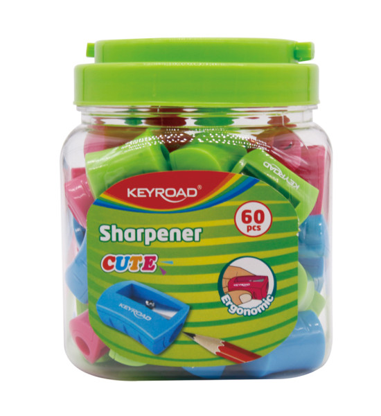 Sacap., 1 Hueco, Cute, Pote x 60 Unds.