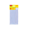 Barras de Silicona, 7.2 mm x 200 mm, Pack x 12 Pzas.