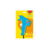 Pistola Caliente, para Silicona en Barra Delgada, 20W/110-220V, con Interruptor, Pack x 1 Und.