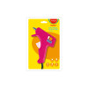 Pistola Caliente, para Silicona en Barra Delgada, 20W/110-220V, con Interruptor, Pack x 1 Und.