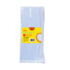 Barras de Silicona, 7.2 mm x 300 mm, Bolsa x 75 Pzas. (900 gr. x Bolsa)