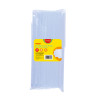 Barras de Silicona, 11.2 mm x 300 mm, Bolsa x 30 Pzas. (840 gr. x Bolsa).