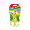 Tijeras, Nivel Inicial, 5", Kids Pro, Blister x 1 Und. (Diseños Surt.)
