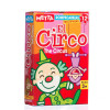 Rompecabezas, El Circo, 12 piezas, (+3 años), Unidad