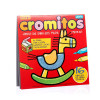 Libros para Colorear, Cromitos, Exh x 60 Unds x 20 pág, c.u.