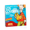 Libros para Colorear, Primeros, Exh x 60 Unds x 20 pág, c.u.
