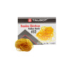 Bandas Elásticas, # 32,  (3" x 1/8"), Ambar, Caja x 85 g. (3 Onz).