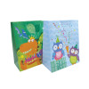 Bolsas de Regalo de Papel, Tam. Large, 26.2 cm x 32.6 cm, Cumpleaños niños, 1 Und.