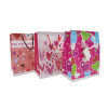 Bolsas de Regalo de Papel, Tam. Medium,  18 cm x 22.5 cm, Hearts, Love, 1 Und.