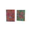 Bolsas de Regalo de Papel, Tam. Small, 11.3 cm x 14.4 cm, Navidad, 1Und.