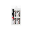 Borrador, Blanco, (79x29x11 mm), Caja x 20 Unds. 