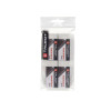 Borrador, Blanco, (79x29x11 mm), Pack x 4 Unds.