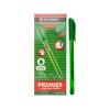 Bolígrafo, Premier, Punta  0.5 mm, Verde, Caja x 12 Unds.
