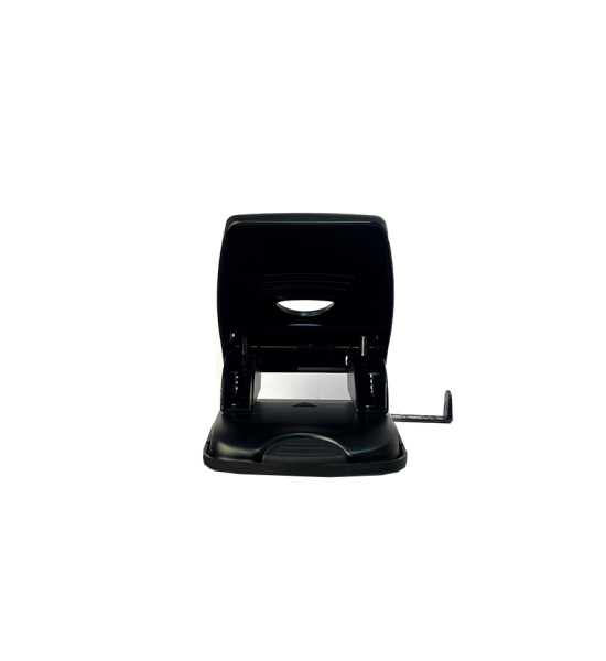 Perforadora, en Metal, Heavy Duty, 40 h., 2 Huecos, 80 mm, 1 Und 