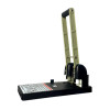 Perforadora, en Metal, Heavy Duty, 150 h., 2 Huecos, 80 mm, 1 Und 