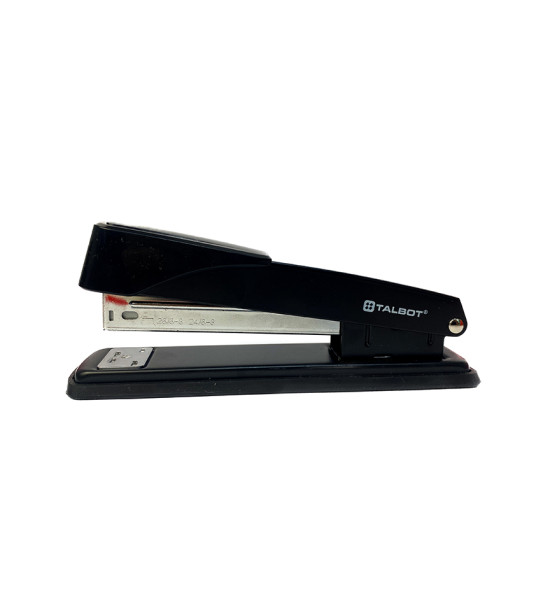 Grapadora, en Metal,  Tira 92 mm, 50 h. para Grapas 24/6-26/6, 1 Und.