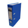 Archivador de Palanca, 2 Argollas, 3.0 pulg, Tam. A4, Azul, 1 Und. 