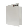 Folder Satinado, con 2 Bolsillos, Tam. Carta, Blanco. Unidad